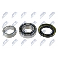 Подшипник ступицы колеса NTY KLT-KA-307 EEM9 8 1440412365 - Изображение 2