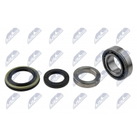 Подшипник ступицы колеса NTY KLT-KA-310 1440412367 KP26 KB - Изображение 2