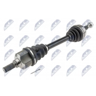 Приводной вал NTY NPW-PE-051 U72U C2 1440421851 - Изображение 2