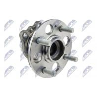 Подшипник ступицы колеса NTY KLT-KA-313 ELWE5 JE 1440412369 - Изображение 2