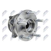 Подшипник ступицы колеса NTY N3EIB M7 KLT-KA-315 1440412370 - Изображение 2