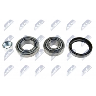 Подшипник ступицы колеса NTY KLT-KA-318 7KY Q2 1440412372 - Изображение 2