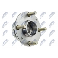 Подшипник ступицы колеса NTY 1440412373 CC34W P KLT-KA-319 - Изображение 2