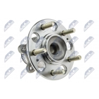 Подшипник ступицы колеса NTY KLT-KA-321 L 0BE9 1440412375 - Изображение 2