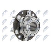 Подшипник ступицы колеса NTY KLT-KA-323 AF0G G9 1440412377