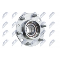 Подшипник ступицы колеса NTY 1440412379 KLT-KA-325 YQ UV7 - Изображение 2