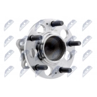 Подшипник ступицы колеса NTY UF F6R7U KLT-KA-326 1440412380 - Изображение 2