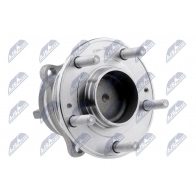 Подшипник ступицы колеса NTY KLT-KA-327 4 GQ5QF 1440412381 - Изображение 2