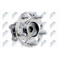 Подшипник ступицы колеса NTY 1440412382 4Z5 CL5D KLT-KA-328 - Изображение 2