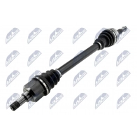 Приводной вал NTY 7HA FX5 NPW-PE-077 1440421861 - Изображение 2
