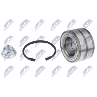 Подшипник ступицы колеса NTY 1440412386 CP4IU M KLT-LR-001 - Изображение 2