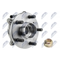 Подшипник ступицы колеса NTY KLT-LR-003 1440412388 JKA BEJ - Изображение 2