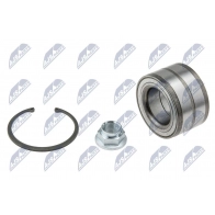 Подшипник ступицы колеса NTY XR53N W9 1440412391 KLT-LR-004 - Изображение 2