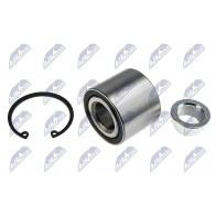 Подшипник ступицы колеса NTY KLT-ME-002 H94 63LE 1440412392 - Изображение 2