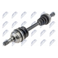 Приводной вал NTY NPW-PL-035 ZO VM3OF 1440421870 - Изображение 2
