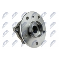 Подшипник ступицы колеса NTY KLT-ME-015 O7A0 G 1440412399 - Изображение 2