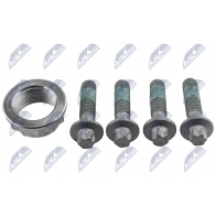 Подшипник ступицы колеса NTY KLT-ME-016-Z S 7N1LS 1440412401 - Изображение 2
