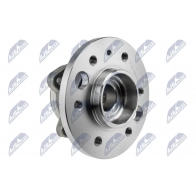 Подшипник ступицы колеса NTY Z3 Q8C KLT-ME-019 1440412403 - Изображение 2