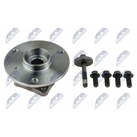 Подшипник ступицы колеса NTY 1FG 6L5S KLT-ME-022 1440412406 - Изображение 2