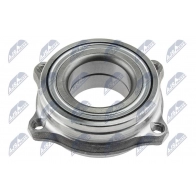 Подшипник ступицы колеса NTY KLT-ME-025 E07Q JB1 1440412409 - Изображение 2