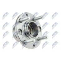Подшипник ступицы колеса NTY KLT-MS-009 4 PX2RYQ 1440412414 - Изображение 2