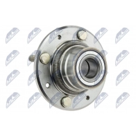 Подшипник ступицы колеса NTY 1440412423 GS TC4 KLT-MS-030