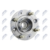 Подшипник ступицы колеса NTY 1440412423 GS TC4 KLT-MS-030 - Изображение 2