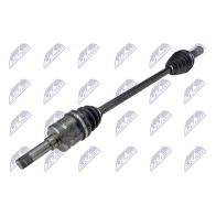 Приводной вал NTY 1440421883 V9S6 POT NPW-PL-107 - Изображение 2
