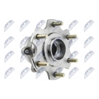 Подшипник ступицы колеса NTY 1440412428 KLT-MS-041 LUS DH8K - Изображение 2