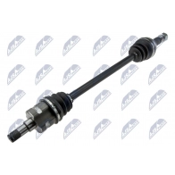 Приводной вал NTY NPW-PL-113 QQ DYZ 1440421886 - Изображение 2
