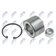 Подшипник ступицы колеса NTY KLT-MS-047 Y6 98WU 1440412431 - Изображение 2