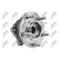 Подшипник ступицы колеса NTY KLT-MS-052 N DDGI3 1440412432 - Изображение 2