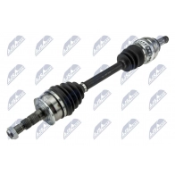 Приводной вал NTY 1440421890 NPW-PL-121 CT1 G4 - Изображение 2
