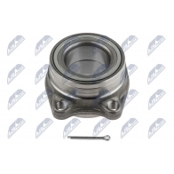 Подшипник ступицы колеса NTY KLT-MS-059B 1440412438 V0 04E - Изображение 2