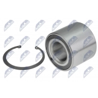 Подшипник ступицы колеса NTY J AP51A 1440412440 KLT-MS-062 - Изображение 2