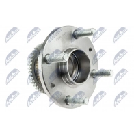 Подшипник ступицы колеса NTY 1440412442 PXT1E Y KLT-MZ-021 - Изображение 2