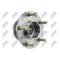 Подшипник ступицы колеса NTY 1440412443 V Q0SQQ KLT-MZ-022 - Изображение 2