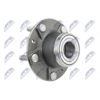 Подшипник ступицы колеса NTY KLT-MZ-023 Mazda Xedos 9 (TA) 1 Седан 2.5 V6 163 л.с. 2000 – 2002 T RG7CT