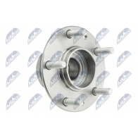 Подшипник ступицы колеса NTY KLT-MZ-023 1440412444 T RG7CT - Изображение 2