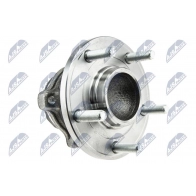 Подшипник ступицы колеса NTY IGDCS J 1440412449 KLT-MZ-045 - Изображение 2