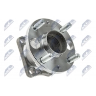 Подшипник ступицы колеса NTY 6URB P5L 1440412450 KLT-MZ-047 - Изображение 2