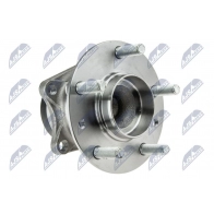 Подшипник ступицы колеса NTY QZE MK7 KLT-MZ-050 1440412451 - Изображение 2