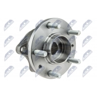 Подшипник ступицы колеса NTY 11OG2L 6 KLT-MZ-055 1440412453 - Изображение 2