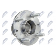 Подшипник ступицы колеса NTY 1440412454 AWE BDA KLT-MZ-058 - Изображение 2