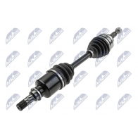 Приводной вал NTY 5KKZ M 1440421914 NPW-RE-017 - Изображение 2