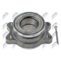 Подшипник ступицы колеса NTY KLT-NS-017 PN2LD 7P 1440412461 - Изображение 2