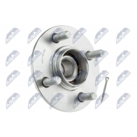 Подшипник ступицы колеса NTY KLT-NS-028 1ZQ6Q OL 1440412463 - Изображение 2