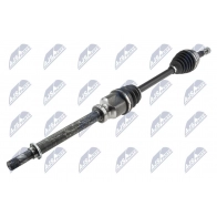 Приводной вал NTY DLE NV NPW-RE-030 1440421921 - Изображение 2