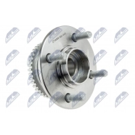 Подшипник ступицы колеса NTY 9 BEKS KLT-NS-040 1440412466 - Изображение 2