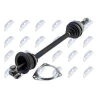Приводной вал NTY NPW-RE-035 1UC 9UFF 1440421924 - Изображение 2
